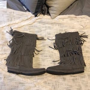Women’s boots